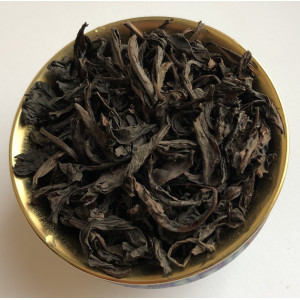 Чай Улун Да Хун Пао премиум Большой красный халат 100 г. Photo 3